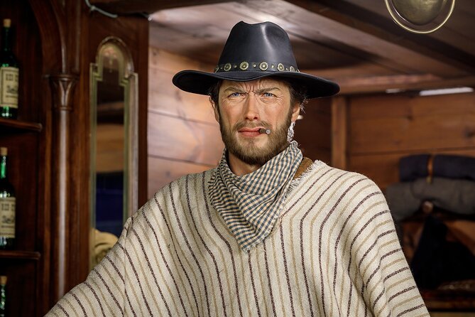 Madrid Wax Museum Admission Ticket - The Gallery of the Kings: The Start That Sets the Tone