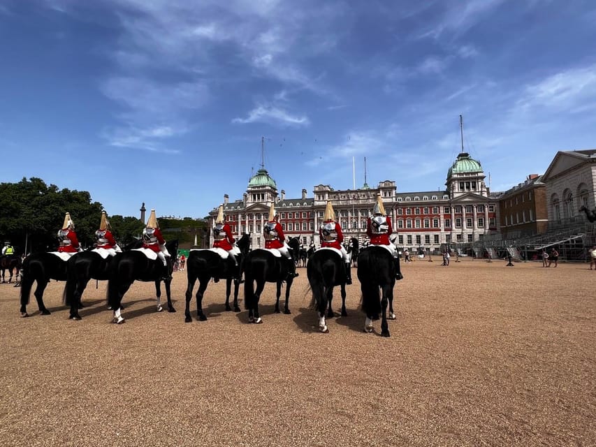 Madrid: Welcome to Madrid Guided Walking Tour in English - The practical checklist before you go
