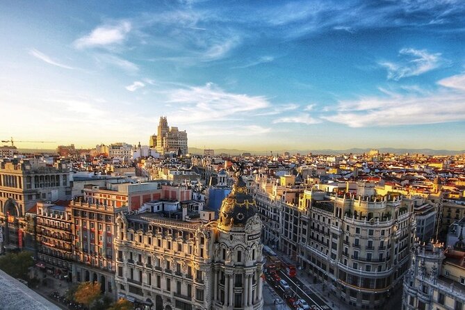 Magical and Iconic Retiro Park Segway Tour in Madrid - The 1-hour timing, and why some people ask to extend