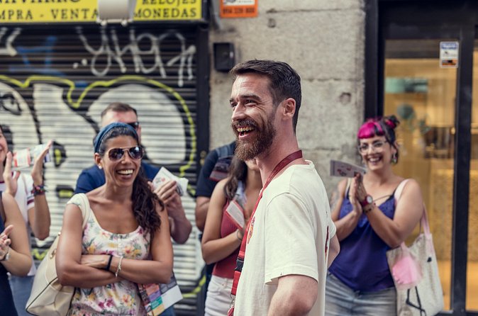 Majestic Madrid Walking Tour - Should you book the Majestic Madrid Walking Tour?