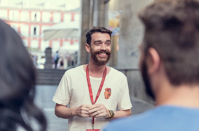 Majestic Madrid Walking Tour - FAQ