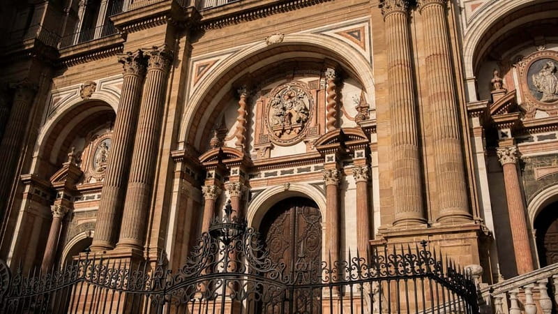Málaga: 2-Hour Historical Center & Cathedral Tour - Key Highlights You Will Appreciate