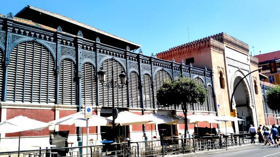Málaga: 2h Walking Historical Tour–Art, Culture and Legends - Key highlights worth your time