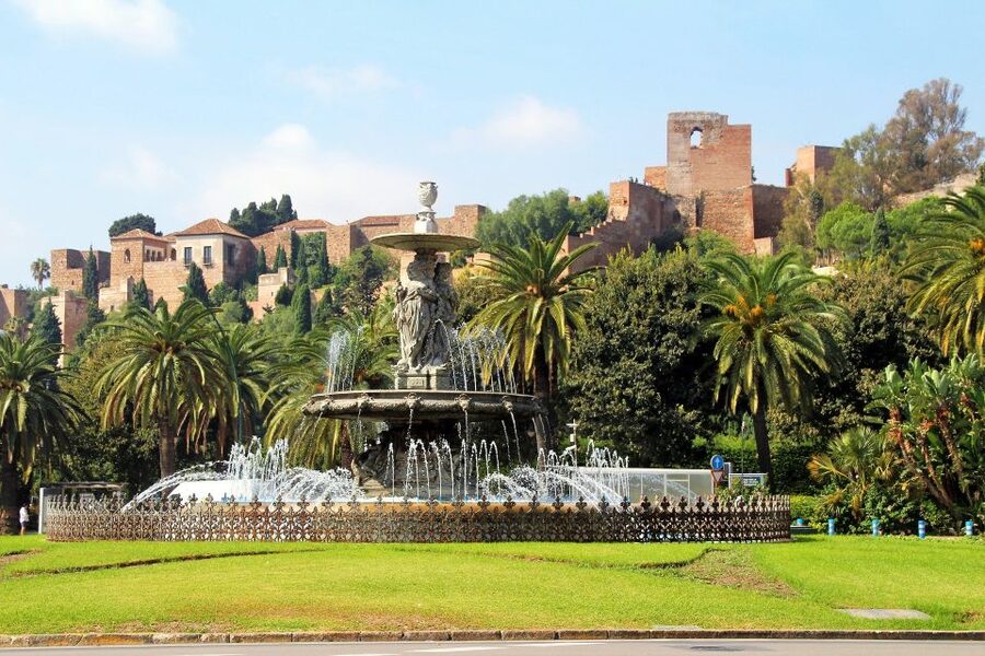 Málaga: 3-Hour Complete Walking Tour with Tickets - Key highlights worth planning for