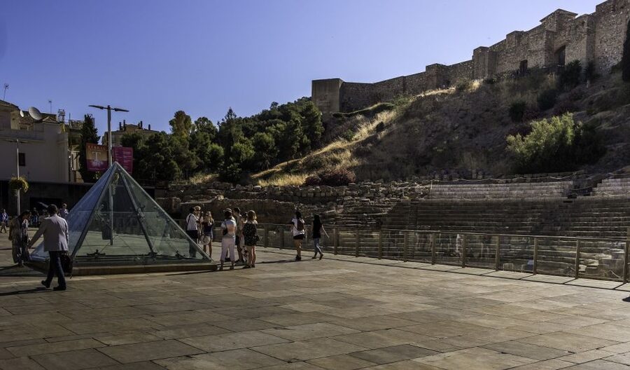 Málaga: 3-Hour Complete Walking Tour with Tickets - Why this 3-hour Málaga walk hits the big three