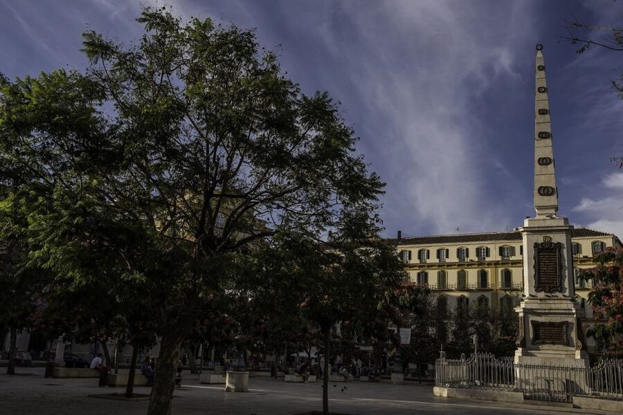 Málaga: 3-Hour Complete Walking Tour with Tickets - Who should book Málaga a Pie’s walking tour