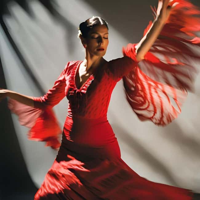 Malaga: Authentic Flamenco Dinner Show at Restaurant VinoMio - Key takeaways before you go