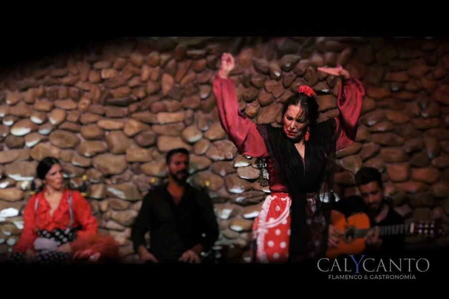 Malaga: Authentic Flamenco Show at El Gallo Ronco - Key reasons this flamenco show works