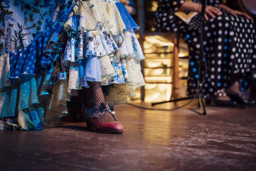Malaga: Authentic Flamenco Show at El Gallo Ronco - Who should book this flamenco night?