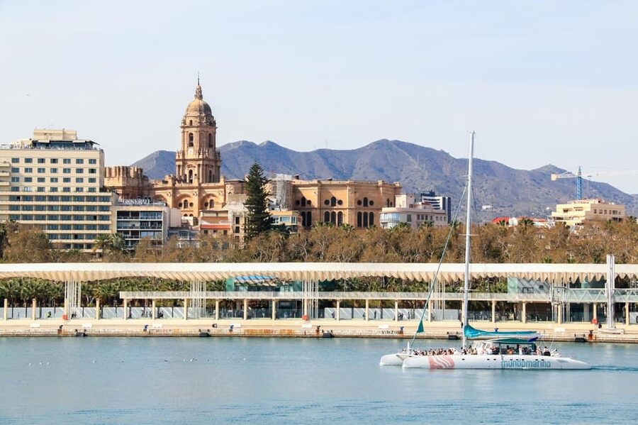 Malaga: Catamaran Sailing Trip with Sunset Option - Should You Book This Malaga Sunset Catamaran Trip?