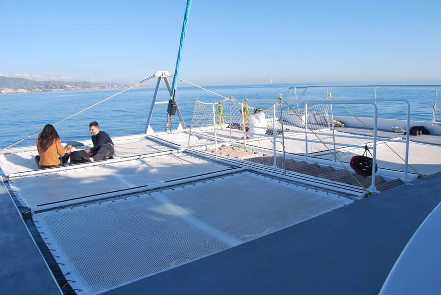 Malaga: Catamaran Sunset or Night Cruise w/ Live DJ & Drink - Should you book the Malaga catamaran sunset or night cruise?