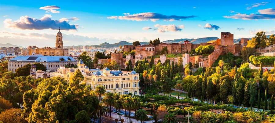 Málaga: Cathedral, Alcazaba, Roman Theater Walking Tour - A 3-Hour Walk That Hits Málaga’s Biggest Hits