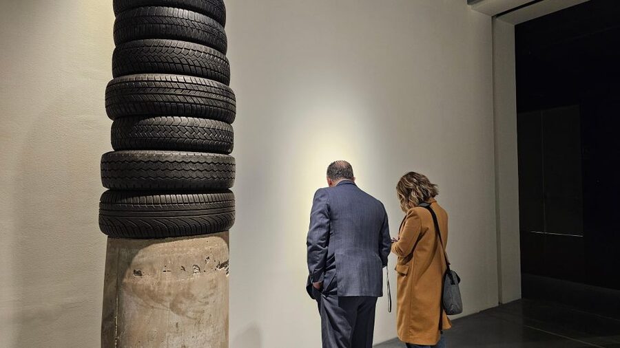 Málaga: Center Pompidou Málaga Ticket - Who This Museum Suit Best, and Who Might Want a Different Stop
