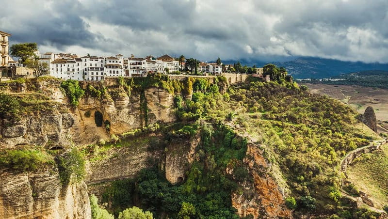 Málaga & Costa del Sol: Ronda and Setenil de las Bodegas - Key highlights to notice before you go