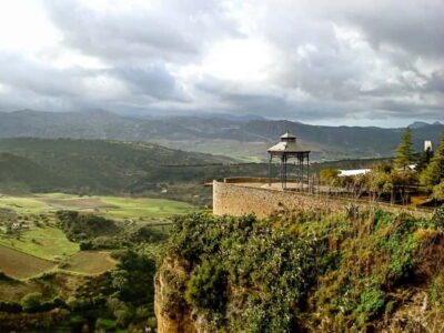 Málaga & Costa del Sol: Ronda and Setenil de las Bodegas