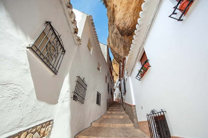 Málaga & Costa del Sol: Ronda and Setenil de las Bodegas - Casa Museo Don Bosco: why this stop pairs so well with the bridge