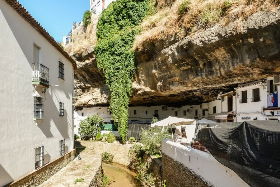 Málaga & Costa del Sol: Ronda and Setenil de las Bodegas - Free time in Ronda: your chance to shape the day