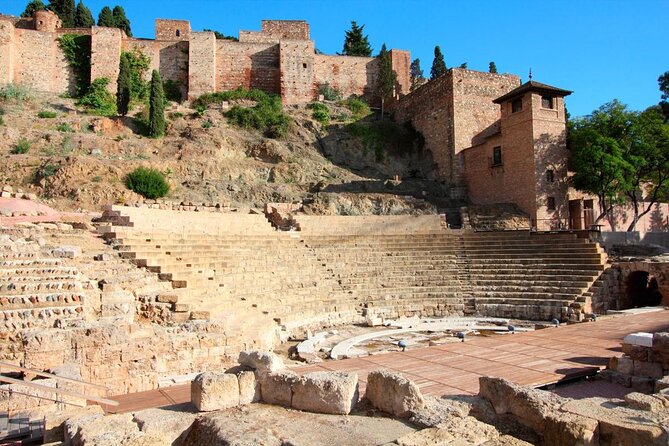 Malaga Electric Bikes Guided Tour - Key highlights that make this e-bike tour worth your time
