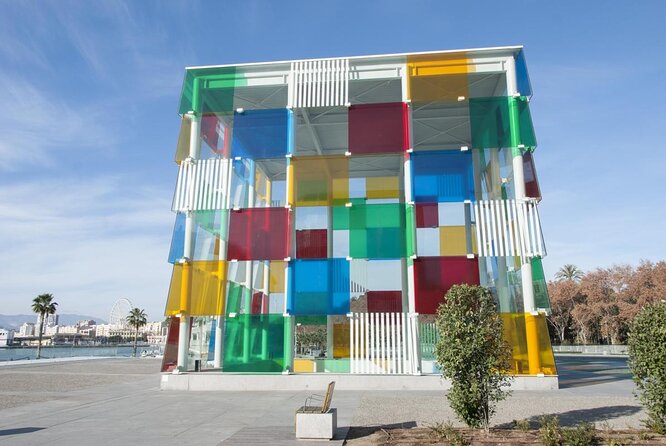 Malaga Expert Tour with Local Guide in Eco Tuk Tuk Private - Key things to know before you go