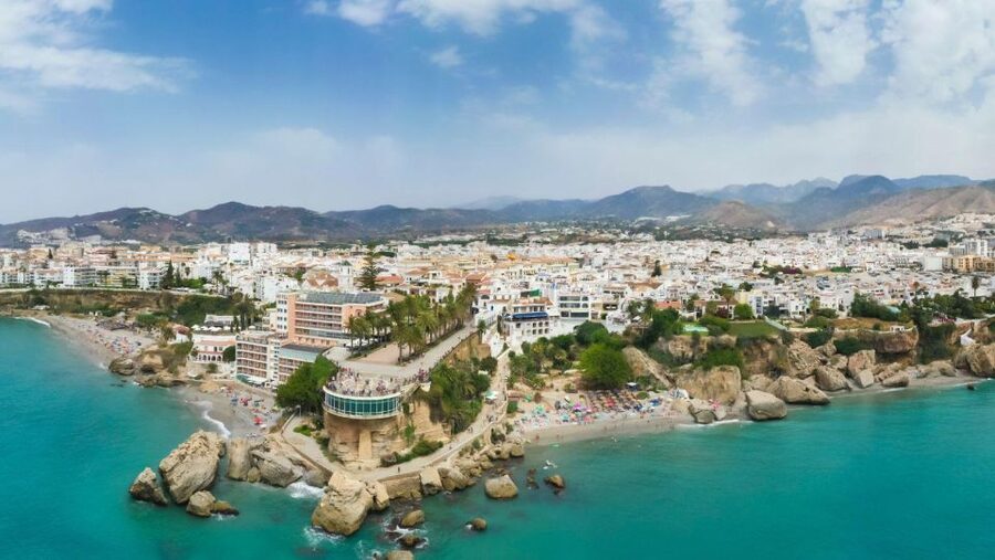 Malaga: Frigiliana & Nerja Tour with Local Product Tastings - Timing and pacing, where the tour can feel tight