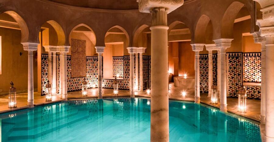 Malaga: Hammam Al Ándalus Entry Ticket with Massage - Hammam Al Andalus in Malaga: why it feels more authentic than a “spa day”