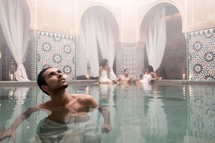 Malaga: Hammam Al Ándalus Entry Ticket with Massage - Practical etiquette and what to bring (the stuff that can trip you up)