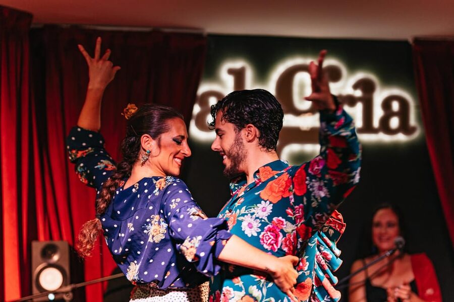 Málaga: Live Flamenco Show at Flamenco Alegría - Value check: does $29 make sense for this kind of night
