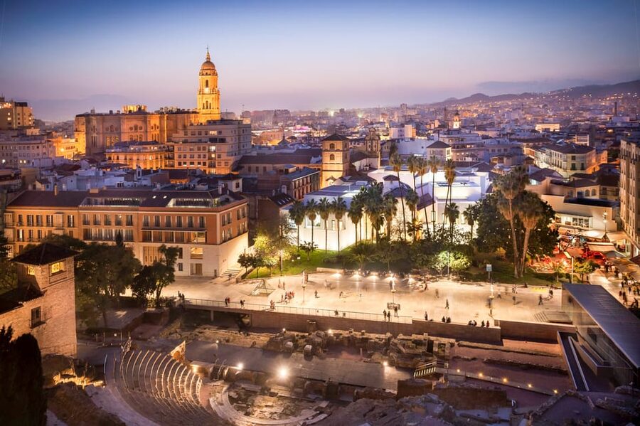 Málaga: Museo Picasso Málaga Entry Ticket - Audio guide via QR app, and how not to miss it
