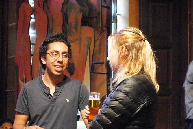 Malaga Nightlife Pub Crawl Tour with Drinks and Clubs Entry - The bar and club stops: what you will likely experience