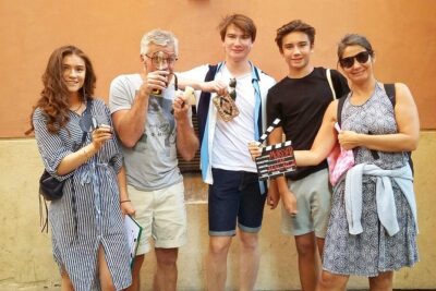 Private Sightseeing Treasure Hunt