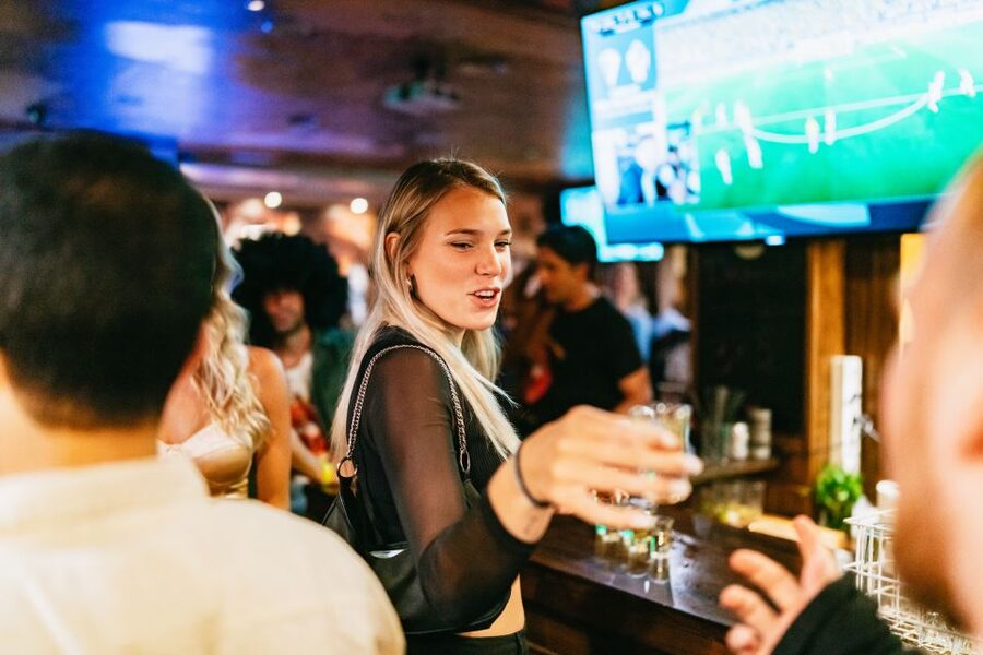 Malaga: Pubs and Clubs Crawl - Key Points You Should Know Before You Go