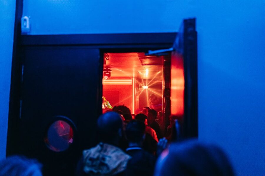 Malaga: Pubs and Clubs Crawl - Practical Reality Check: Dress Code, Bags, and IDs