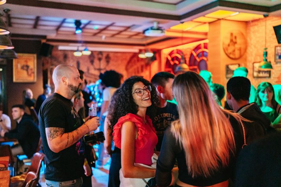 Malaga: Pubs and Clubs Crawl - Who This Malaga Pub and Club Crawl Fits Best