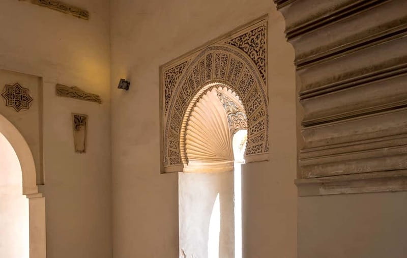 Málaga: Roman Theatre and Alcazaba Guided Tour - Value and what you actually pay for at $17