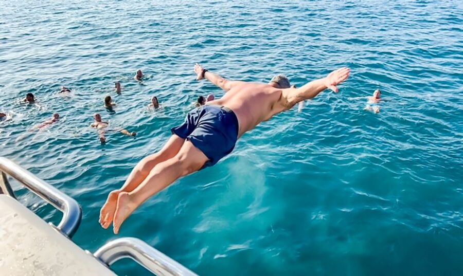 Málaga: Scenic Catamaran Cruise - Key Things You Should Know Before You Go