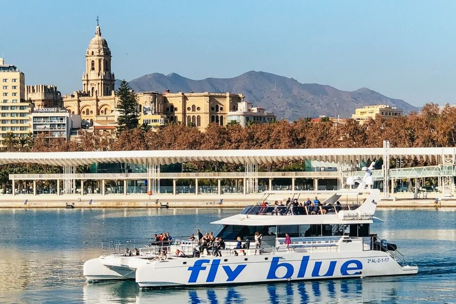 Málaga: Scenic Catamaran Cruise - Who This Catamaran Cruise Fits Best (And Who Might Want More)