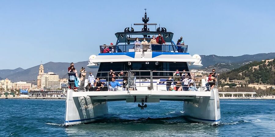 Málaga: Scenic Catamaran Cruise - Málaga Catamaran Cruise: What Makes This 1-Hour Ride Worth It