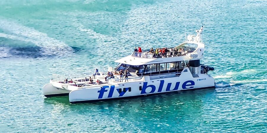 Málaga: Scenic Catamaran Cruise - Price and Value: Why $15 for Sea Views Can Be a Smart Add-On