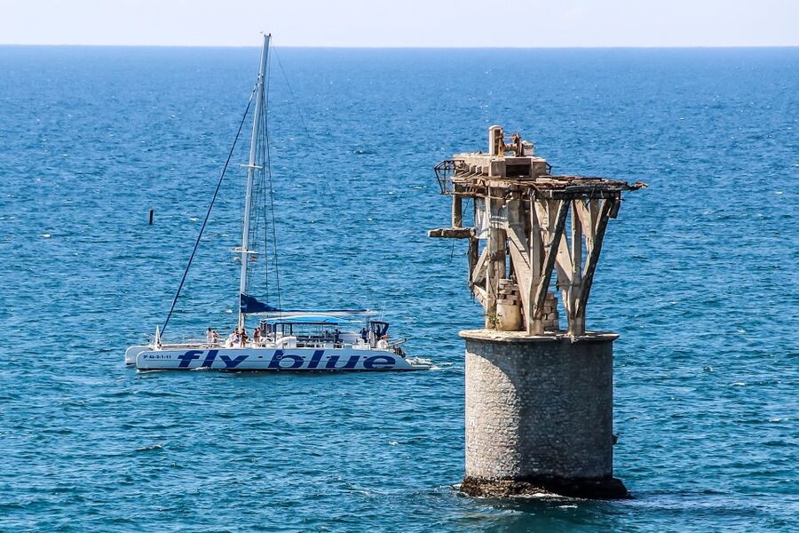 Málaga: Scenic Catamaran Cruise - The Cruise Flow in Plain Terms (And Why the Time Feels Short)