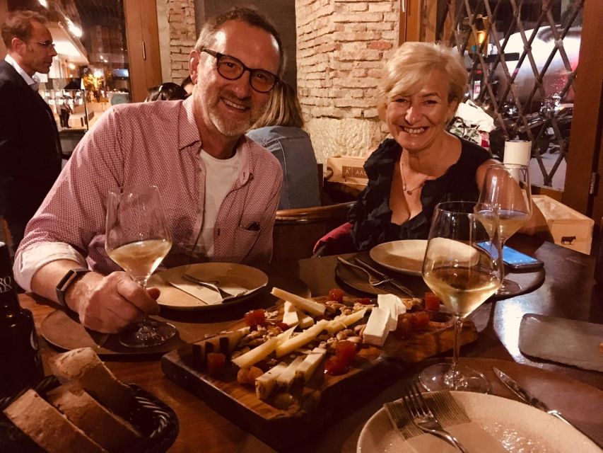 Malaga: Tapas Crawl - Key highlights you will actually notice