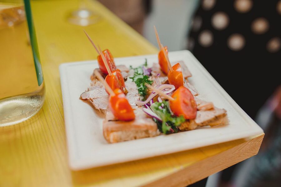 Malaga: Tapas Crawl - How this Malaga tapas crawl works in real life