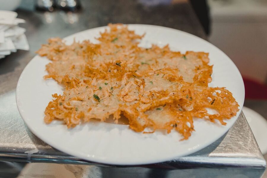 Malaga: Tapas Crawl - Stops 2 and 3: neighborhood favorites and emblematic bar energy