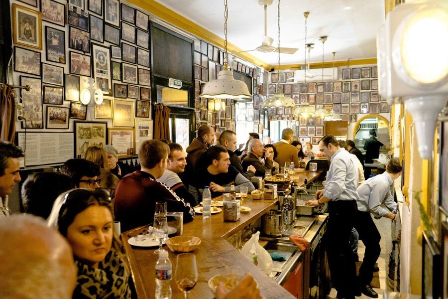 Malaga: Tapas Crawl - Price value: is $86 fair for this Malaga food tour?