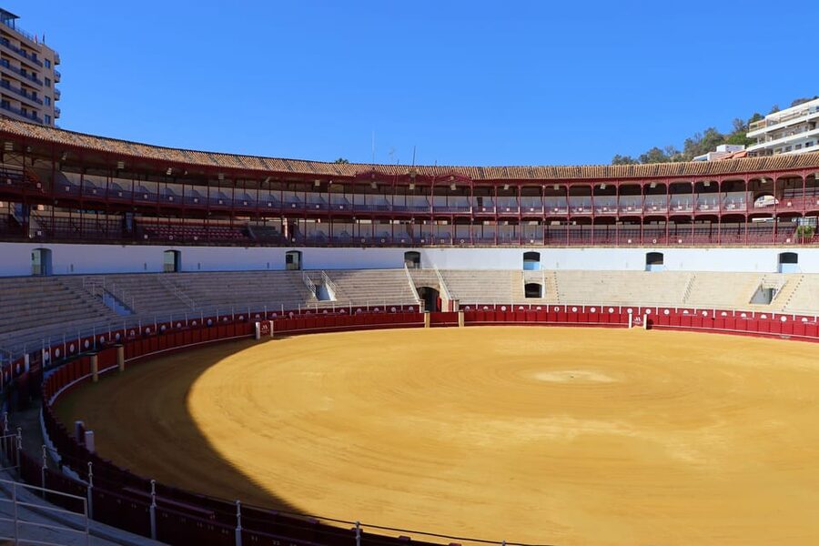 Malaga: Tour of Malagueta Bullring & Immersive Exhibition - Key things to know before you go