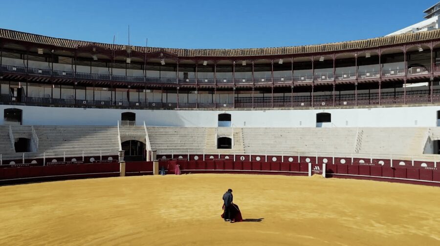 Malaga: Tour of Malagueta Bullring & Immersive Exhibition - Malagueta Bullring: why this isn’t just a quick stadium tour
