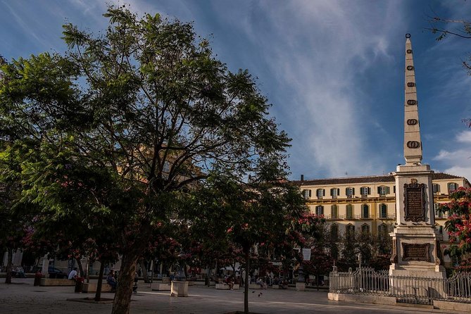Malaga Tour with Cathedral, Alcazaba and Roman Theatre - Malaga Cathedral, la manquita: your final interior highlight