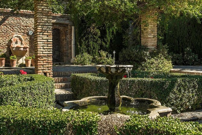 Malaga Tour with Cathedral, Alcazaba and Roman Theatre - Price and value: $45.62 for tickets plus a guide