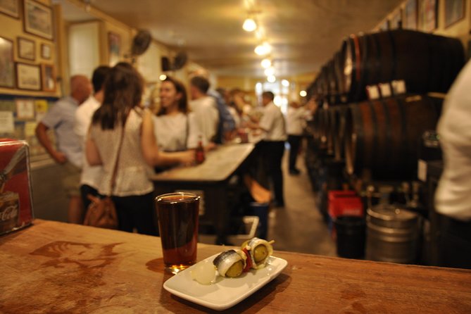 Malaga Wine & Tapas Small Group Guided Tour - Key Things I’d Bet On Before You Go