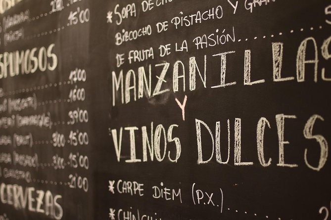 Malaga Wine & Tapas Small Group Guided Tour - A 3.5-Hour Malaga Food Walk, From Calle Larios to Plaza de la Merced