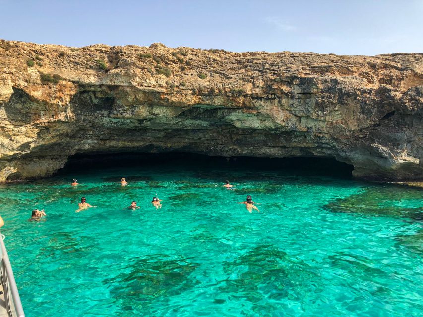 Mallorca: 3.5-Hour Boat Trip with Swimming and Snorkeling - Boarding Cruise Cormoran: Comfort, Space, And A Relaxed Mood